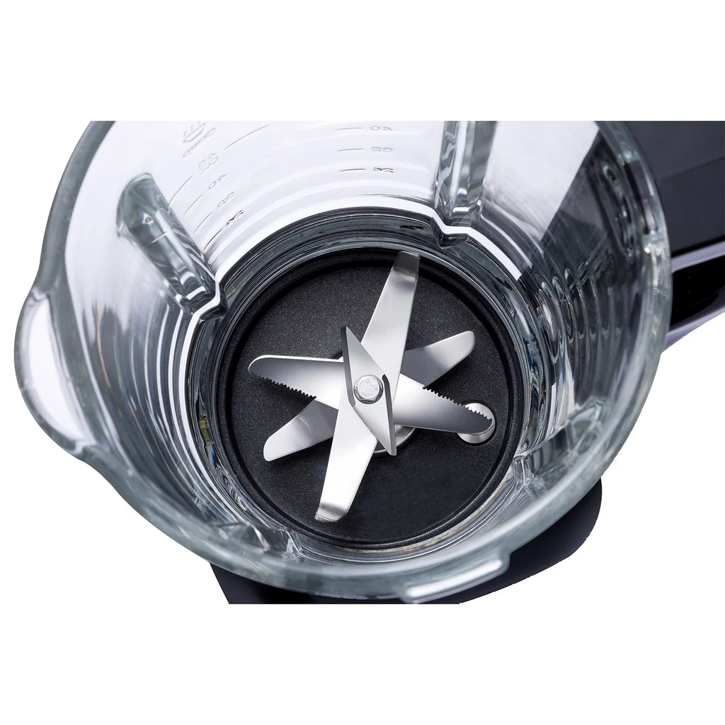 Heating Blender O5646