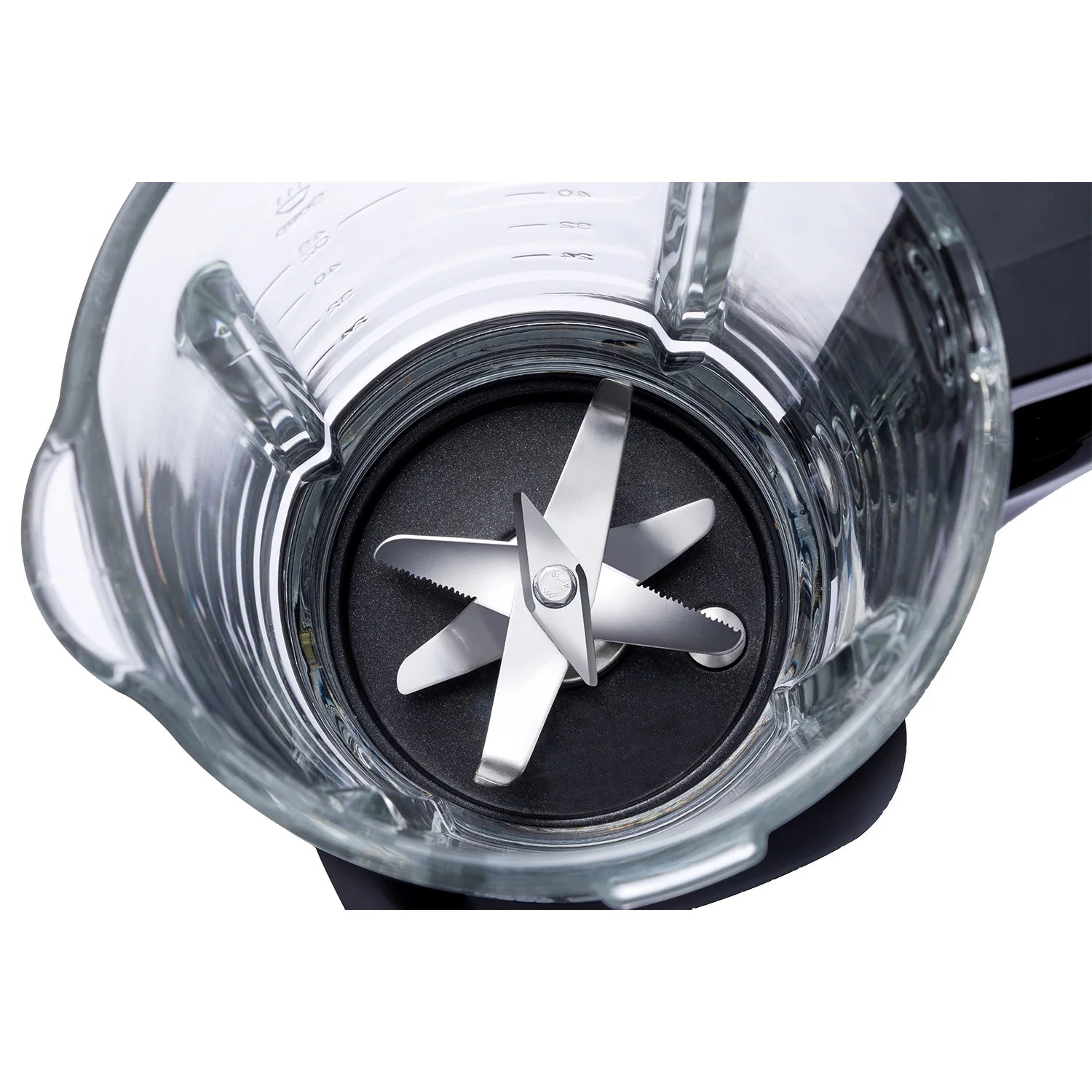 Heating Blender O5646