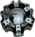 Chrome Wheel Center Cap O599810