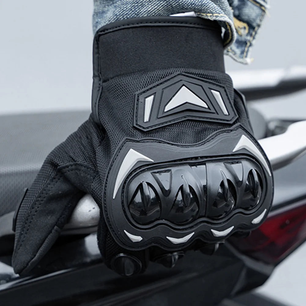 Motorcycle Gloves A149