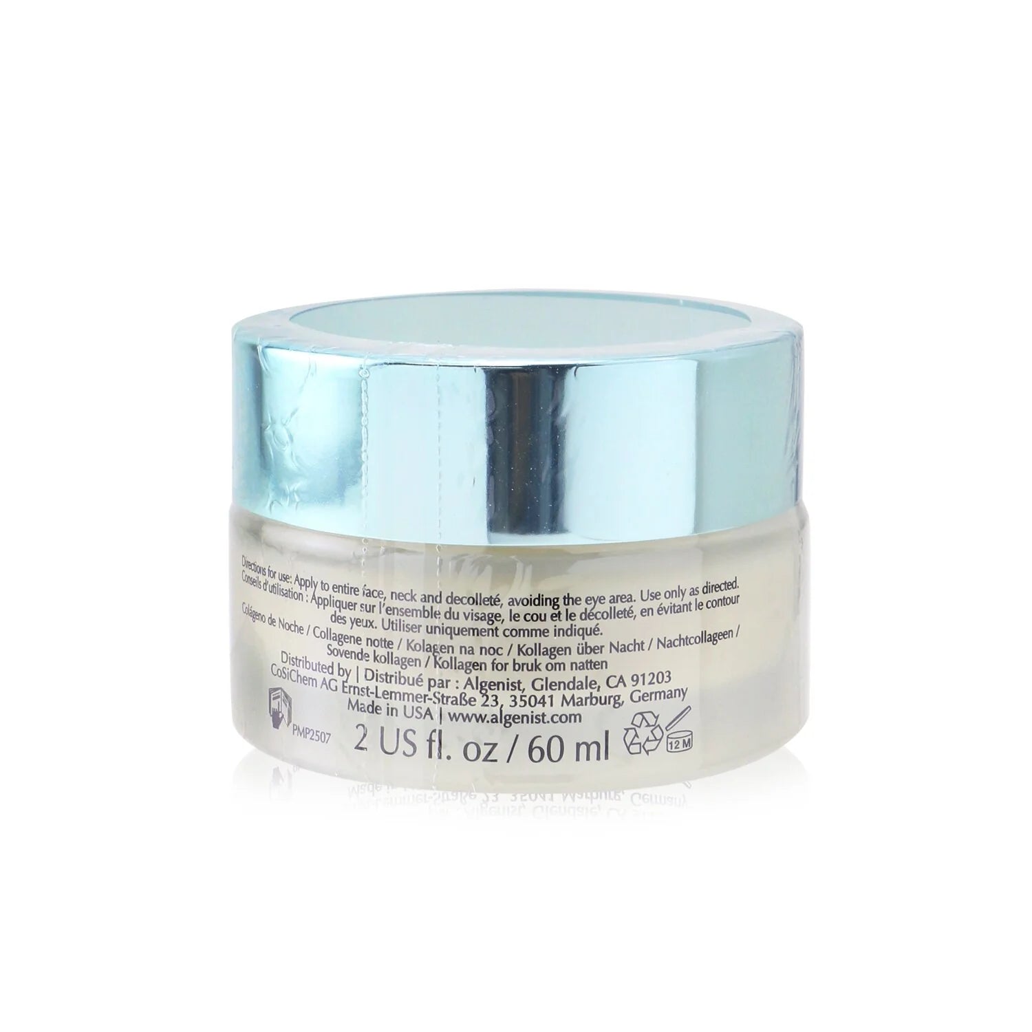 Sleeping Collagen 60ml Q8673
