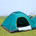 3-4 Person Instant Pop Up Tent Y745