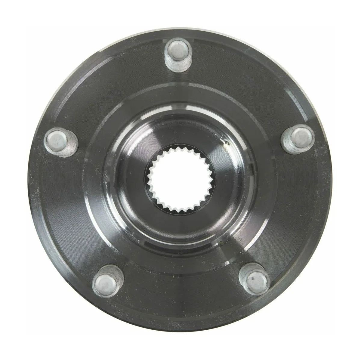 Rear Wheel Hub Bearing Set of 2 G374