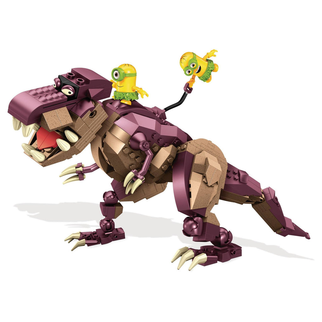 421-Piece Dinosaur Building Set K253