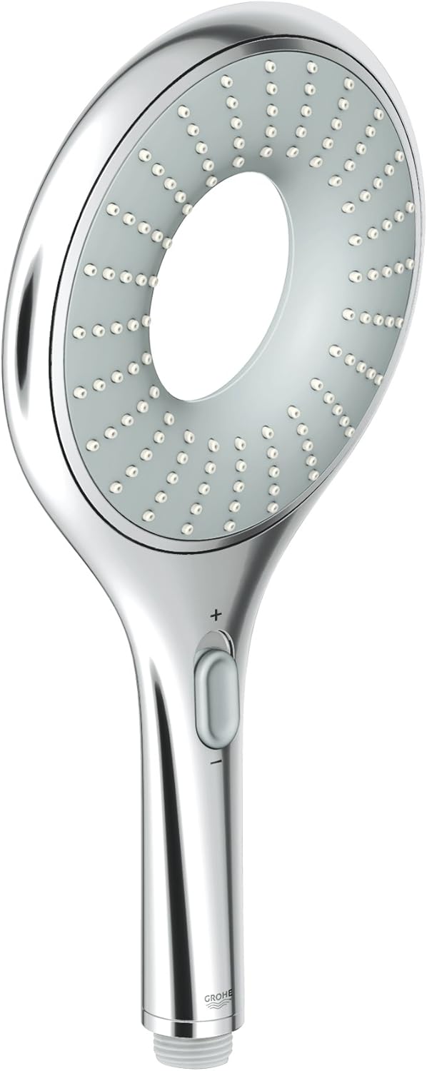 Chrome Handshower X308909