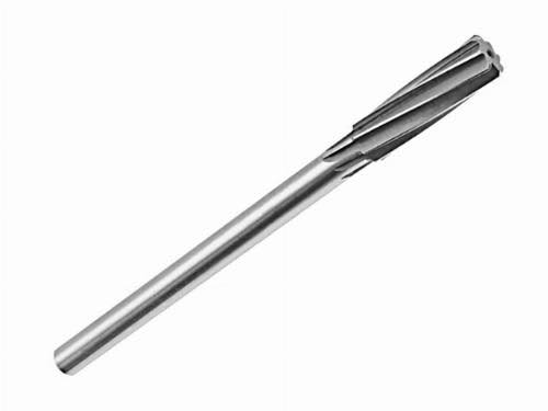 HSS Straight Shank Chucking Reamer R56651