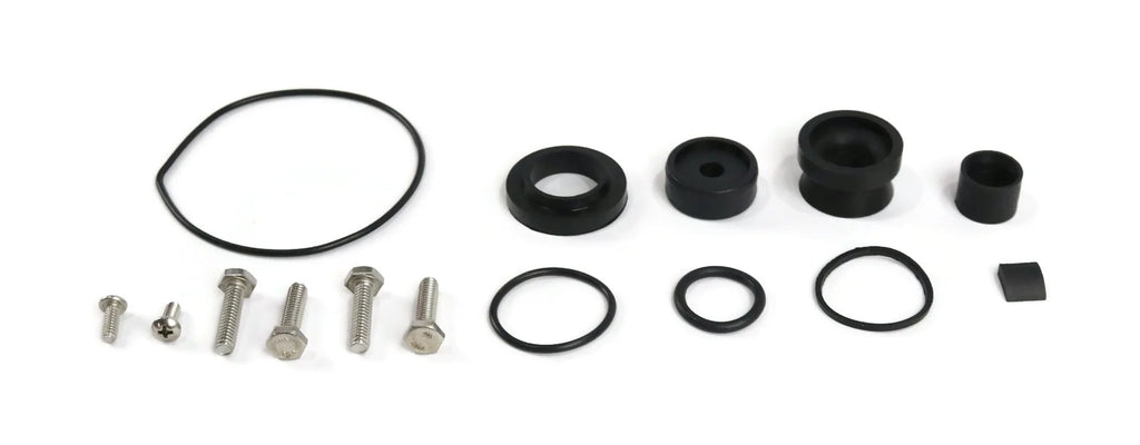 Water Pump Impeller Kit For 1997 Evinrude 125 HP Outboard O47152