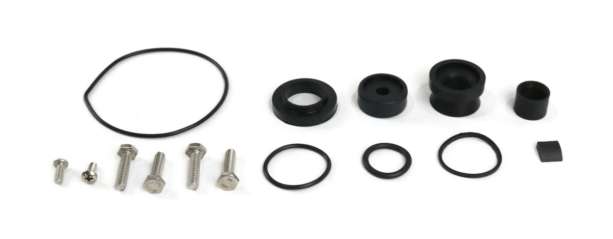 Water Pump Impeller Kit For 1997 Evinrude 125 HP Outboard O47152