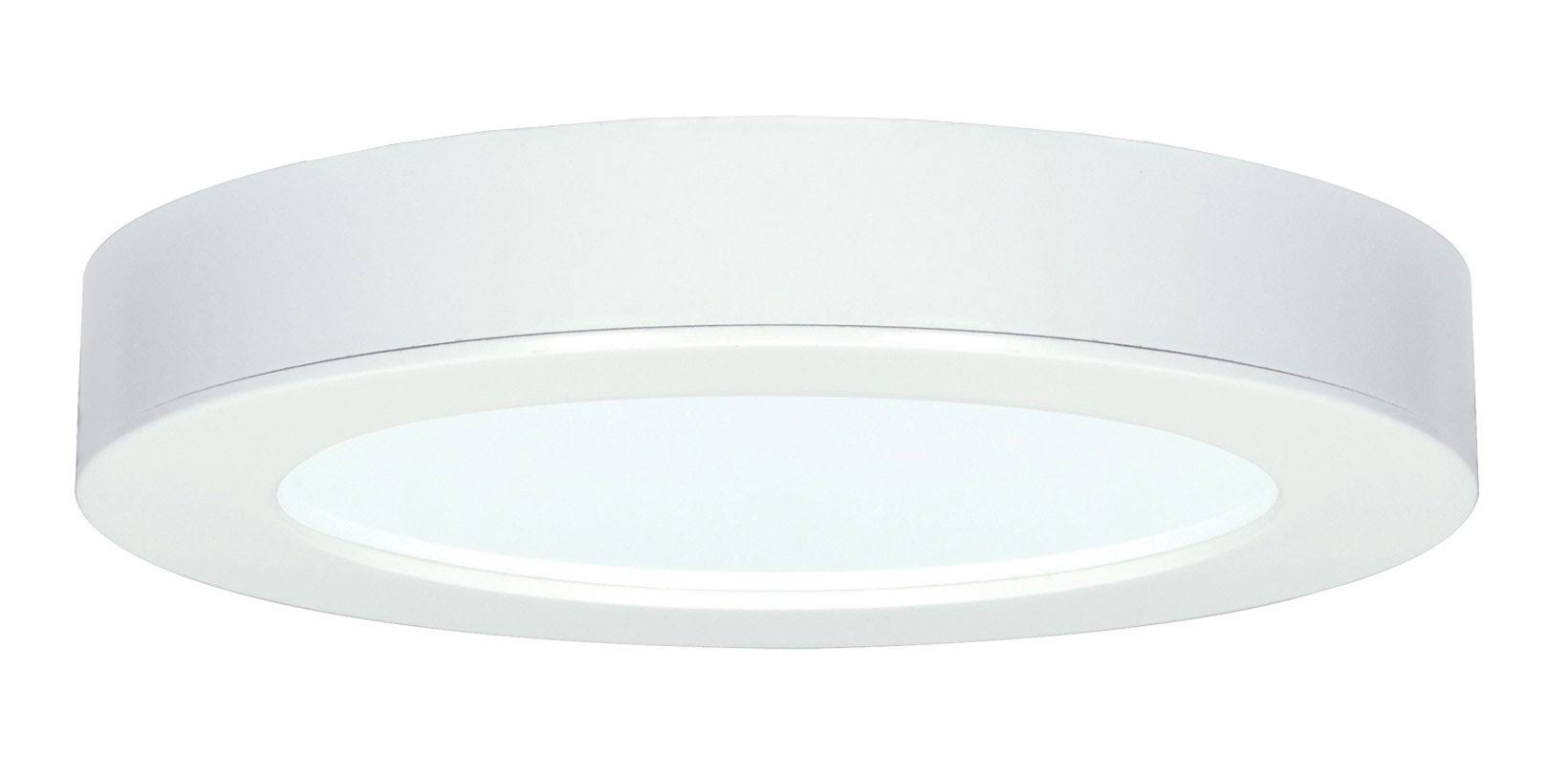 13.5W LED Flush Mount R794250