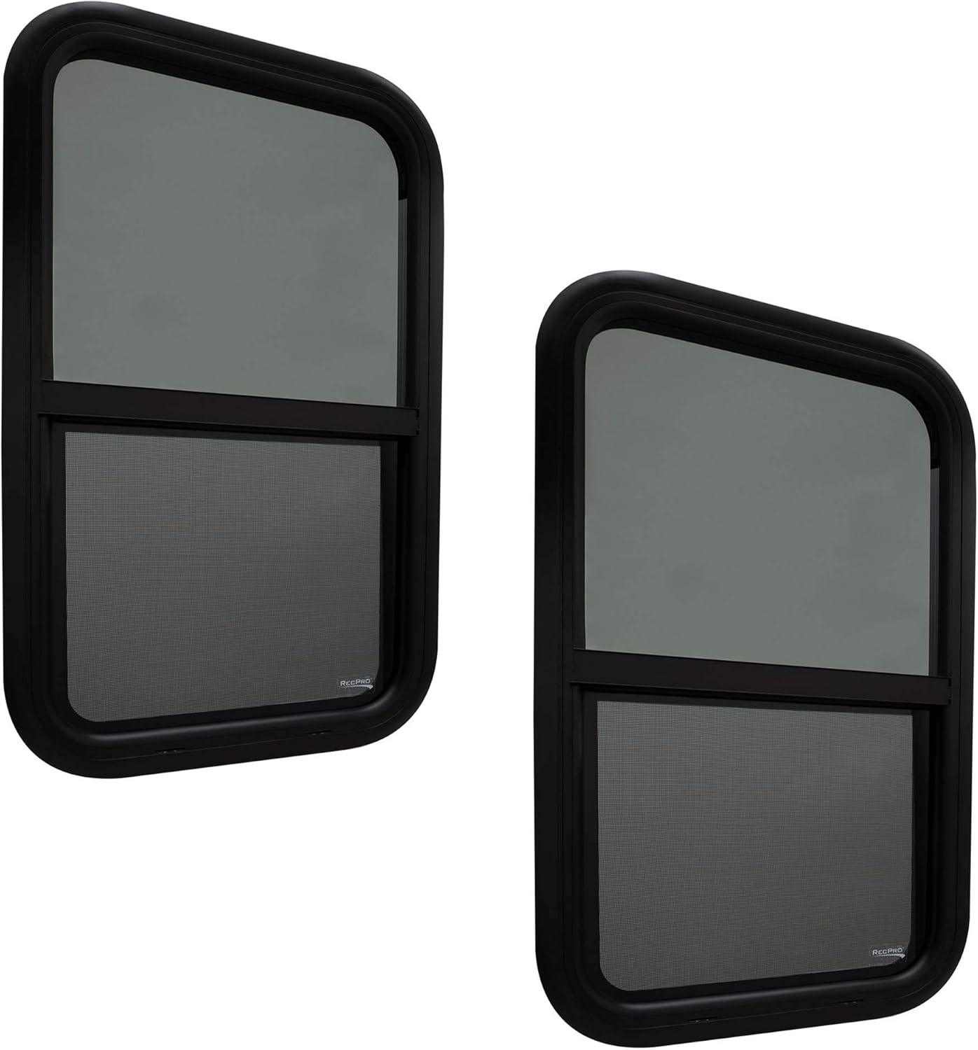 18 W x 30 H RV Window with Trim Kit B241