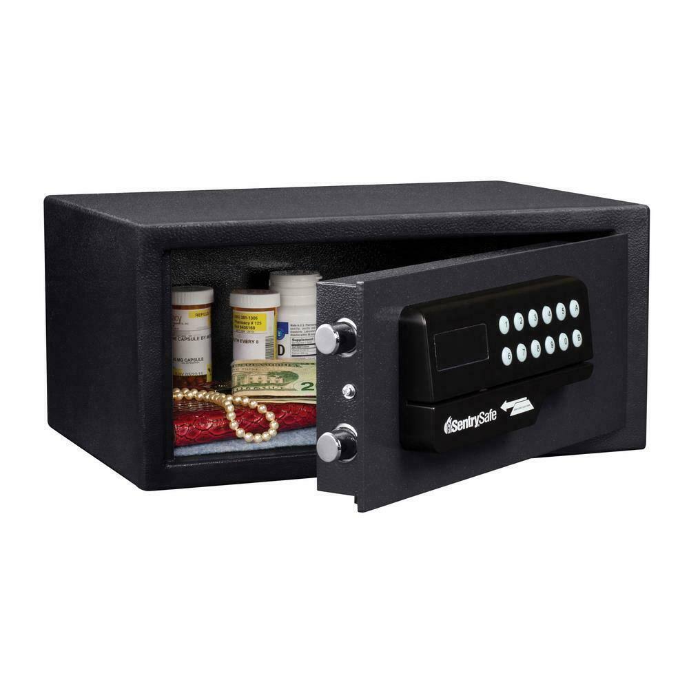 0.4 Cu. ft. Card Swipe Safe I257