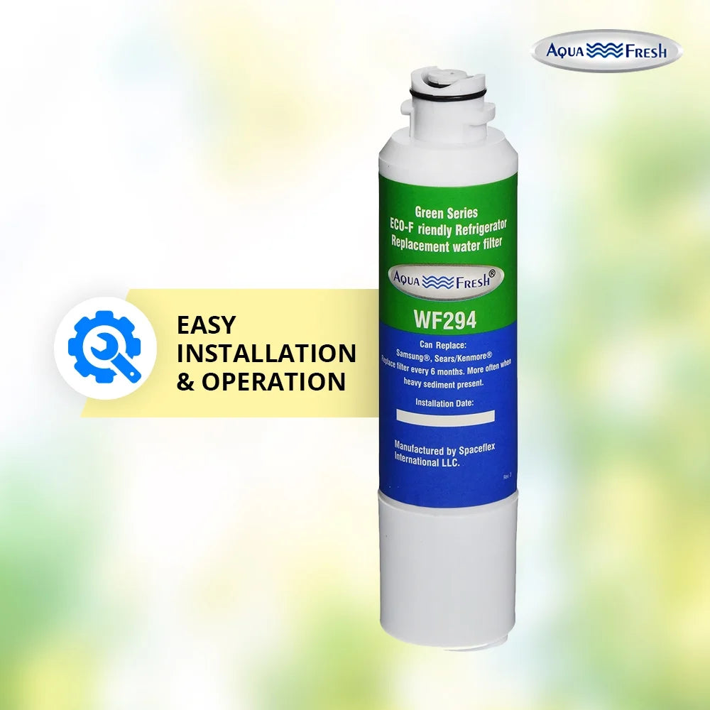 3 Pack Replacement Water Filter L435136