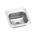 Stainless Steel Bar Sink D820