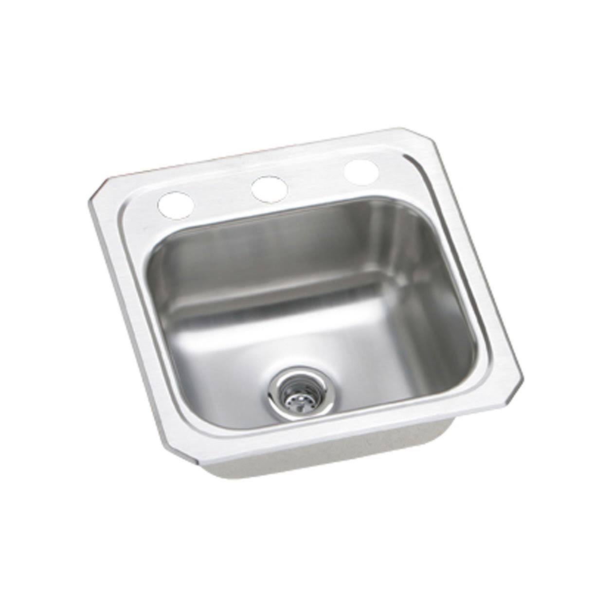 Stainless Steel Bar Sink D820