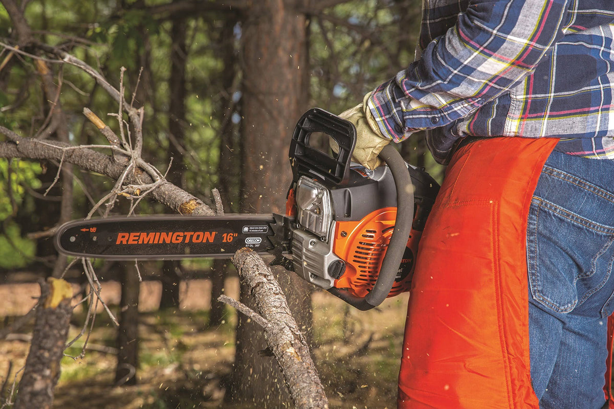 42cc 16-inch Gas Chainsaw H24319