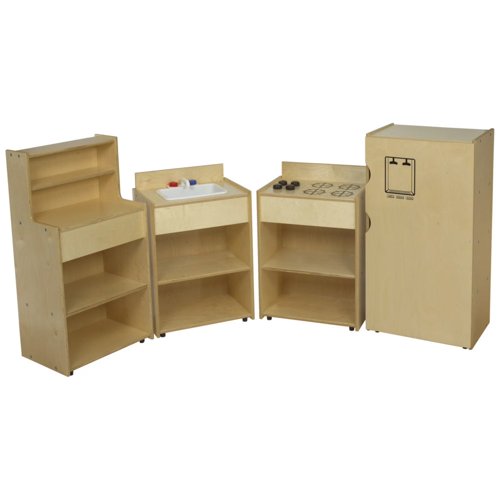 Complete Kitchen Set B7203