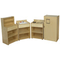 Complete Kitchen Set B7203