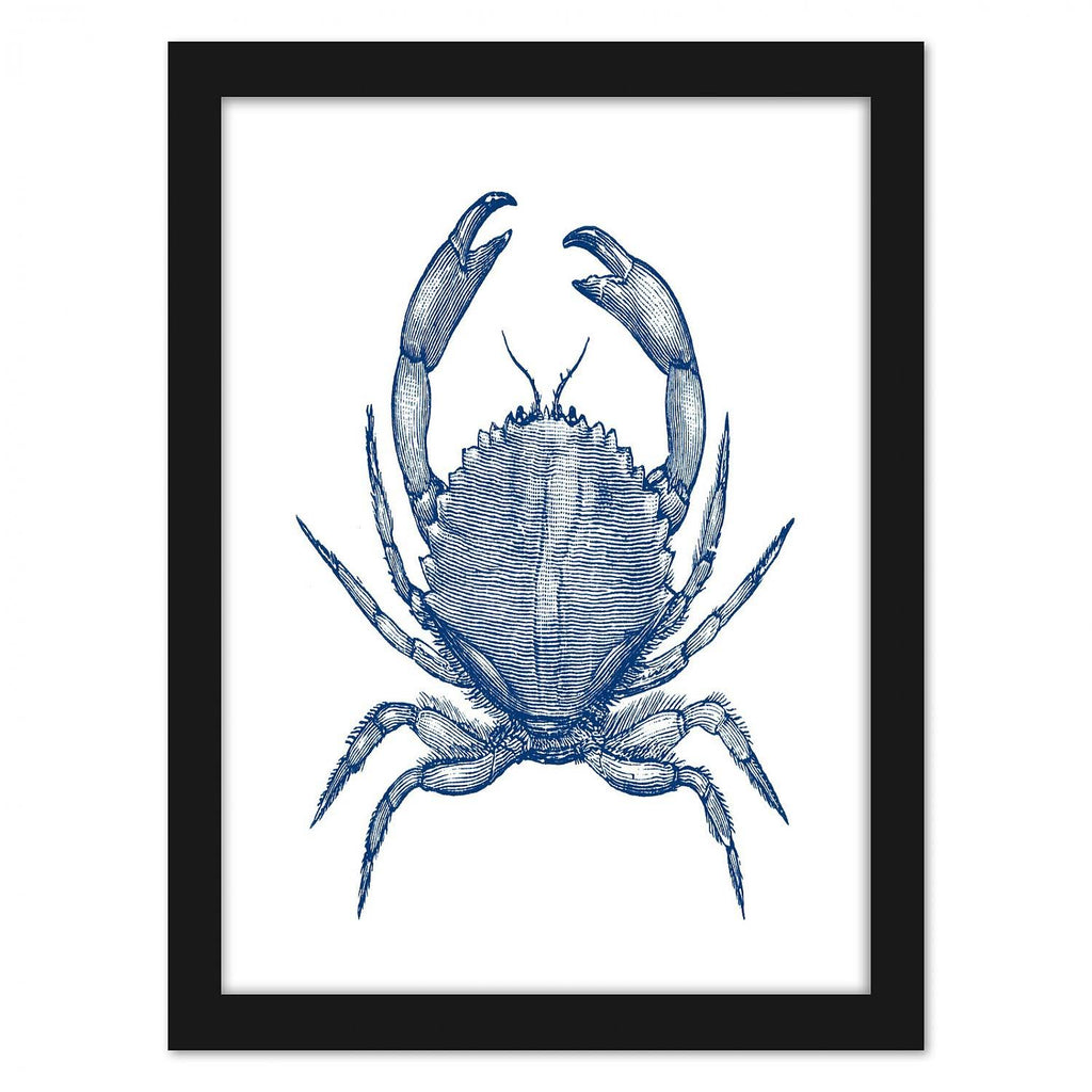 Black Frame 11x22x14x22 T394745