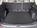 Luxury Padded PU Leather Trunk Mat Cargo Liner Q977