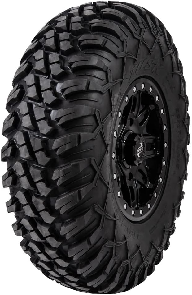 32x10-14 Aramid 10 Ply DOT Radial UTV Tire T4298