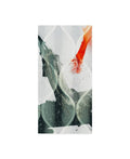 Minimal Wave II Canvas Art V539