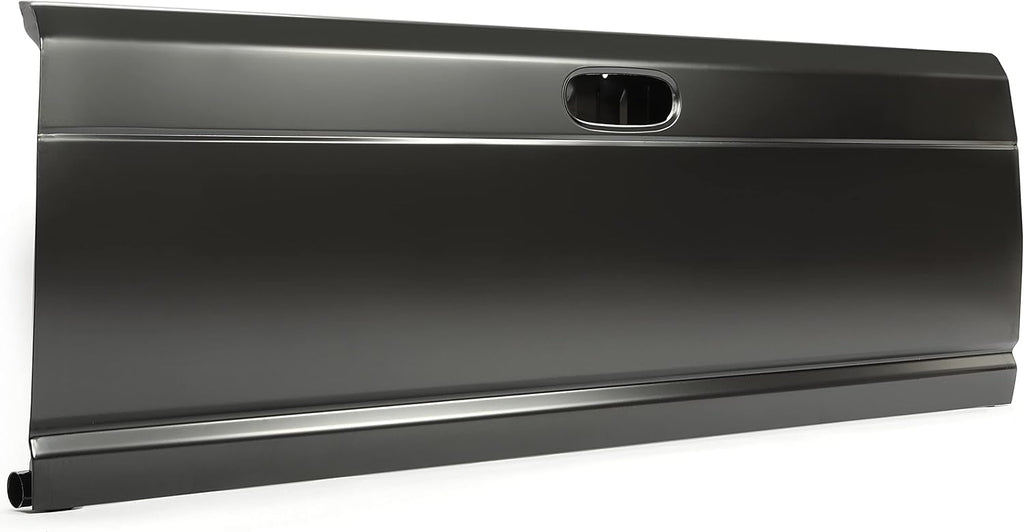 Steel Tailgate Shell Primed U4273
