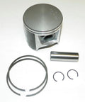 Platinum Piston Kit Std 82Mm D774114