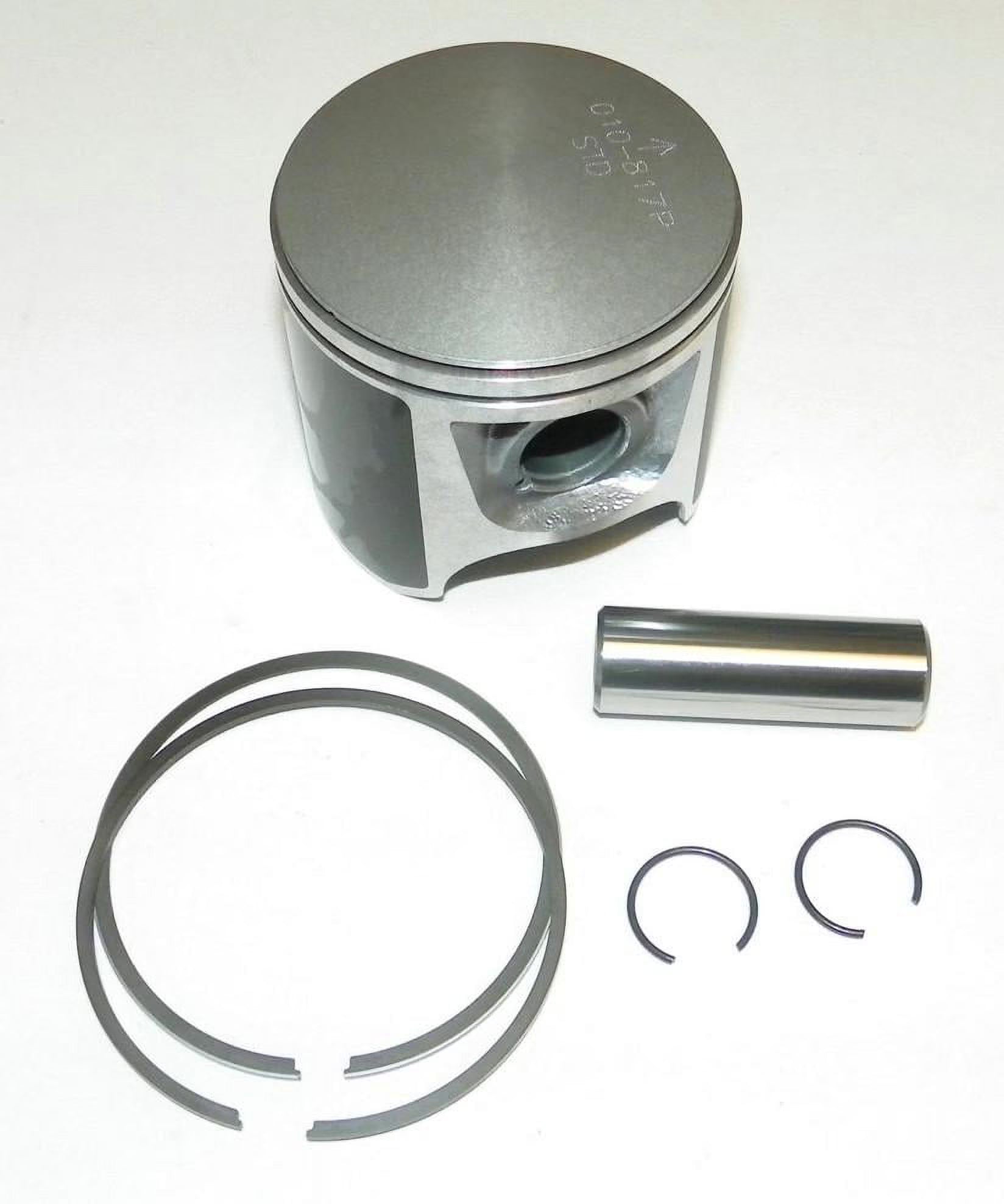 Platinum Piston Kit Std 82Mm D774114
