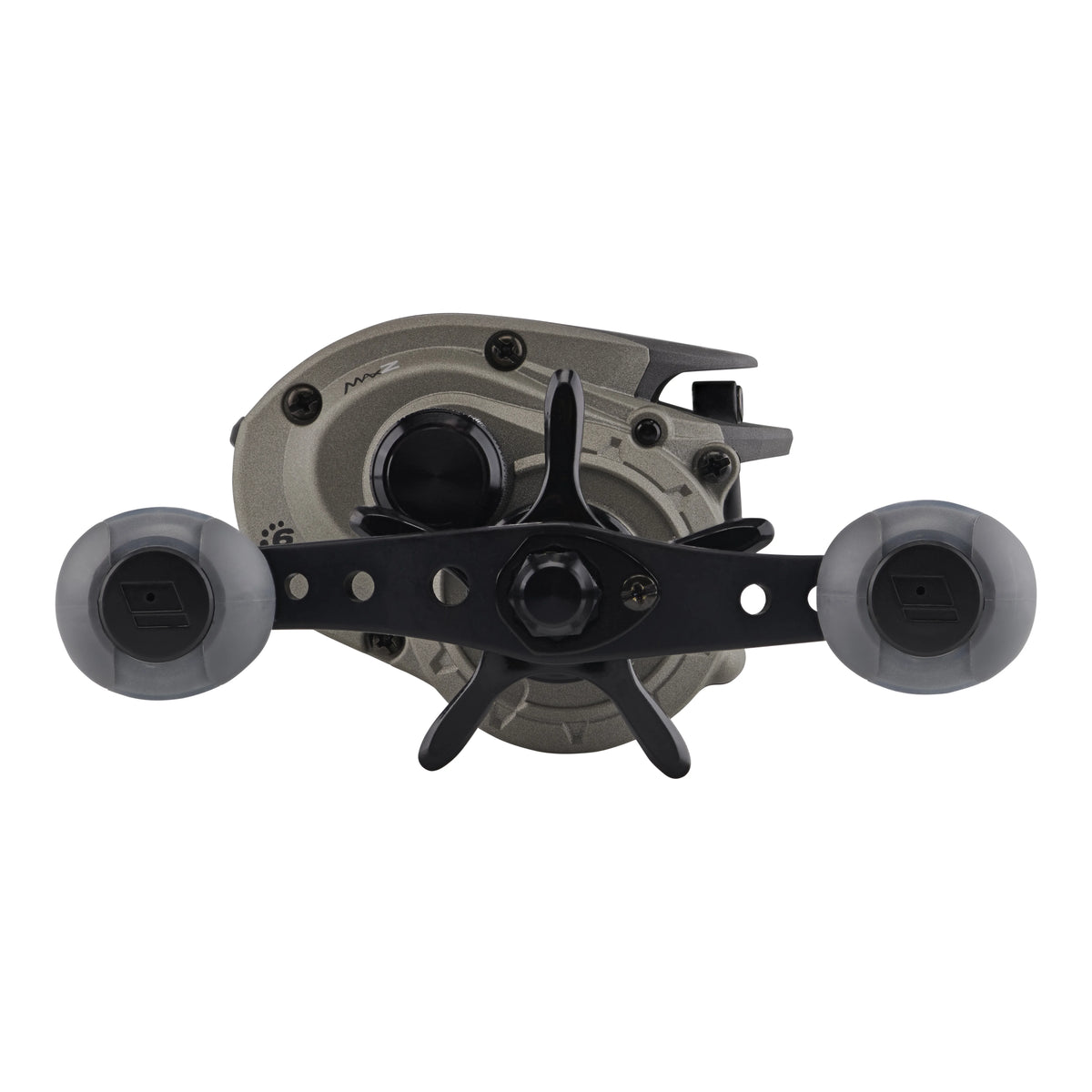 Low Profile Baitcast Reel H34590