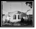 Historic Framed Print, 17-7/8" x 21-7/8" P25657