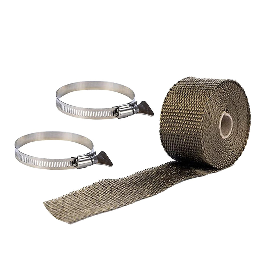 Camping Stove Pipe Wrap P77223
