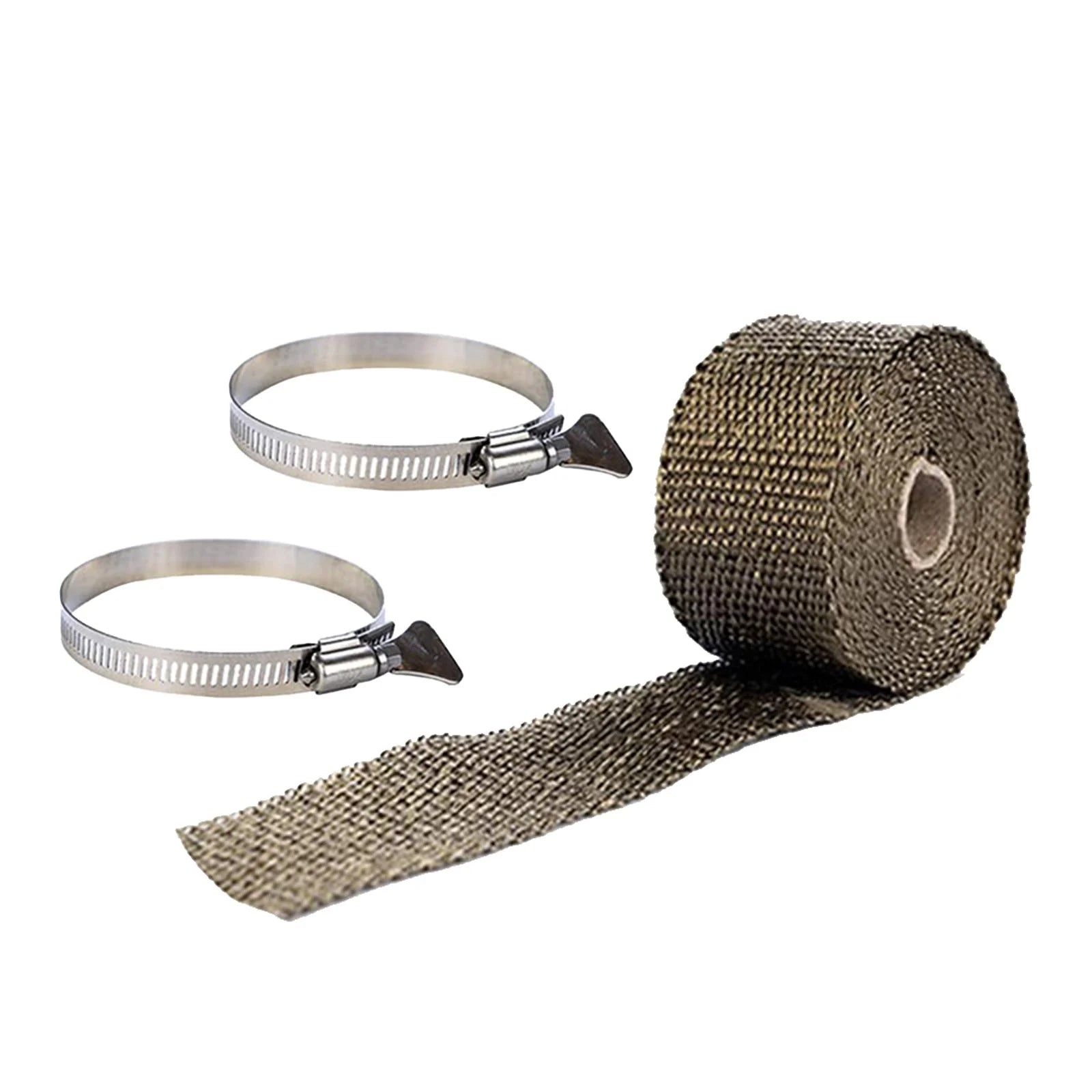 Camping Stove Pipe Wrap P77223