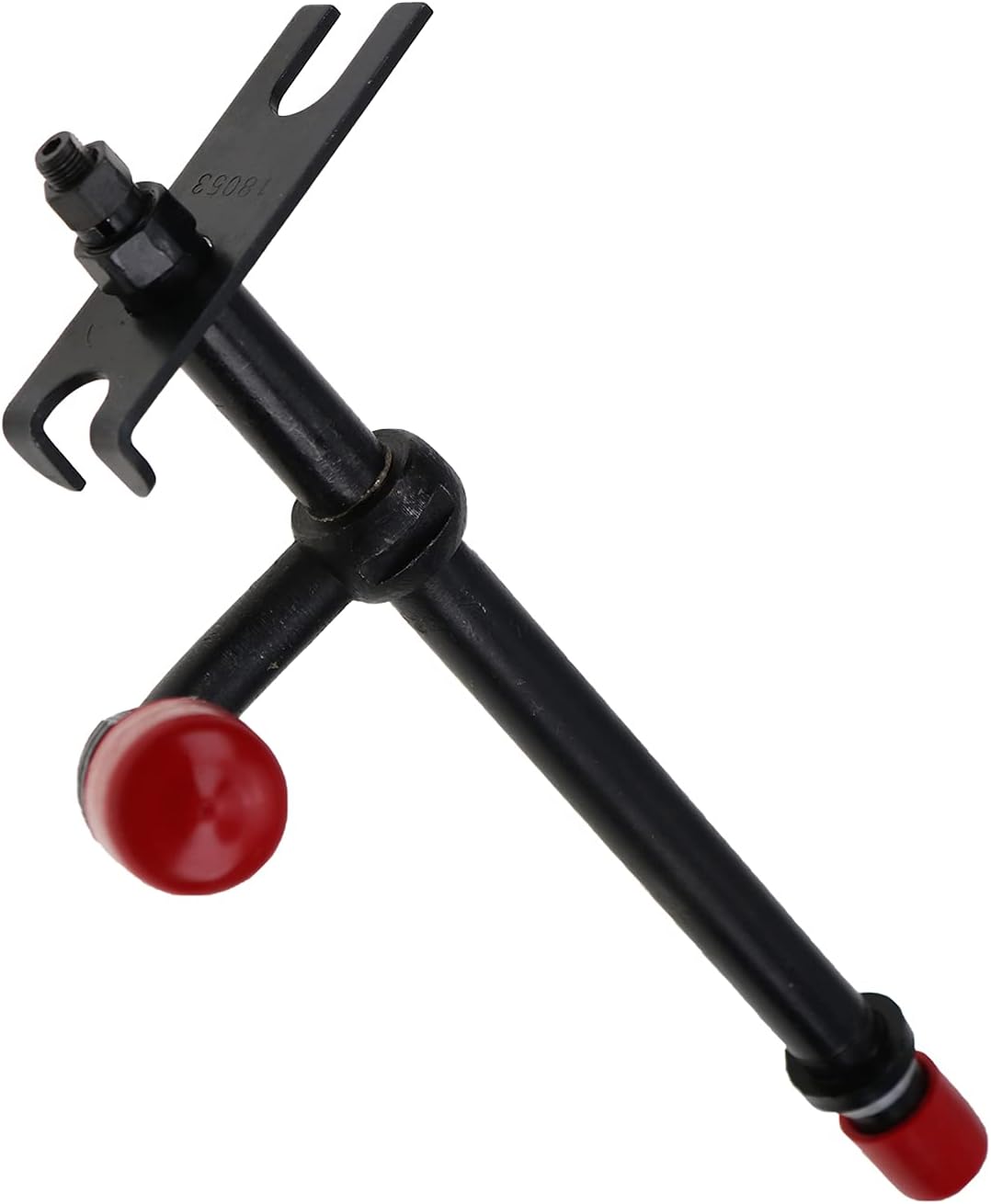 4X Fuel Injectors for Case IH Y8941