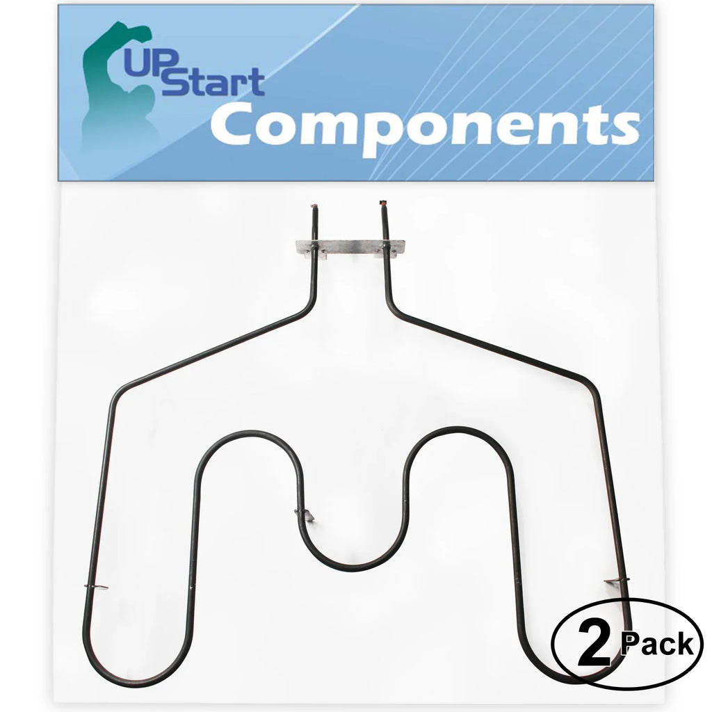 2-Pack Bake Element for General Electric Oven M384509