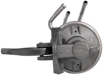 Mechanical Fuel Pump Compatible With Toyota 1980 Celica Corona Pickup Pack of 2 G205706