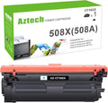 Black Toner Cartridge 1-Pack Y605
