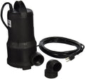Magnetic Drive Waterfall Pump, 5200-GPH S965432
