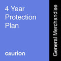 4 Year Housewares Protection Plan L84490