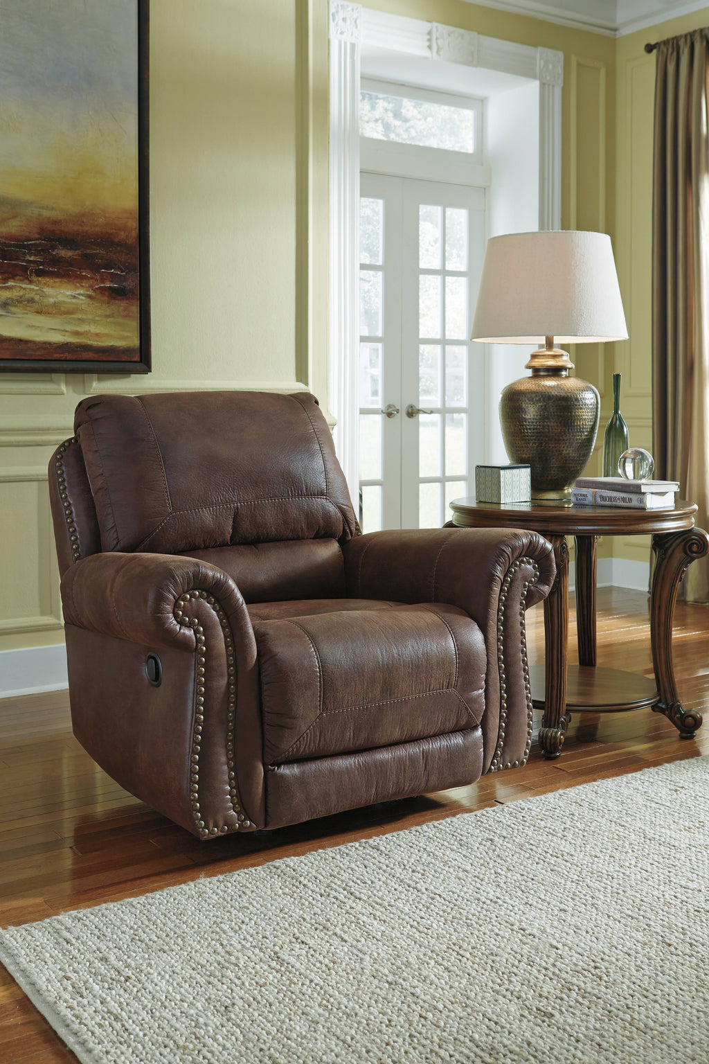 Rocker Recliner J175451