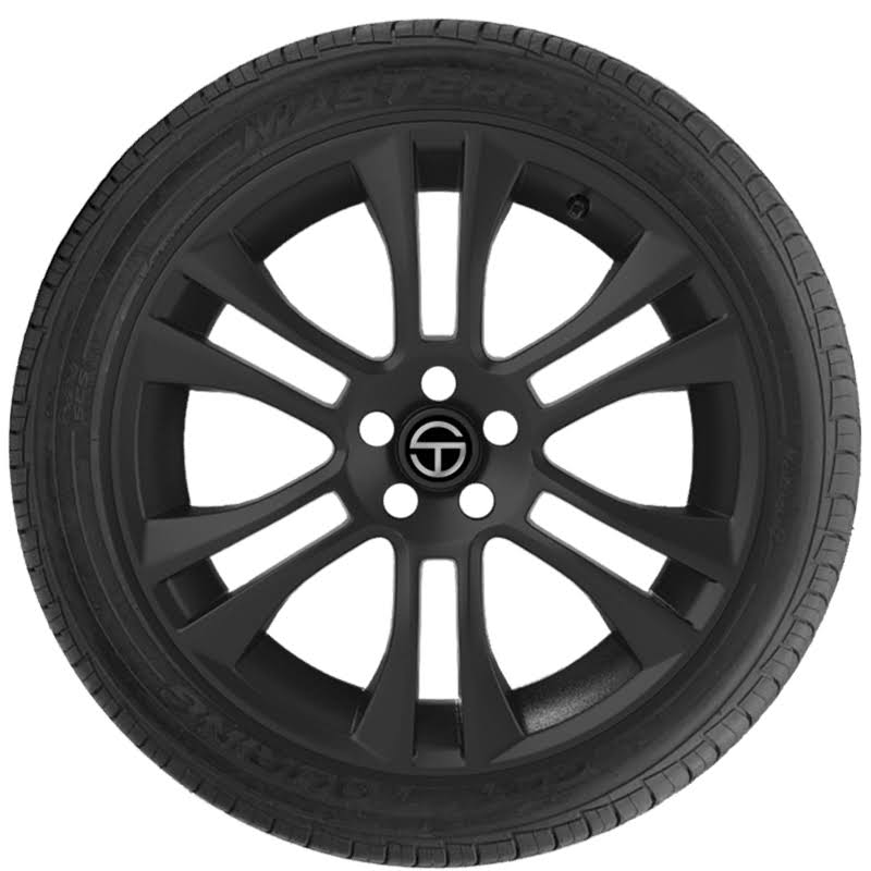 215/65R17 Touring Tire A677