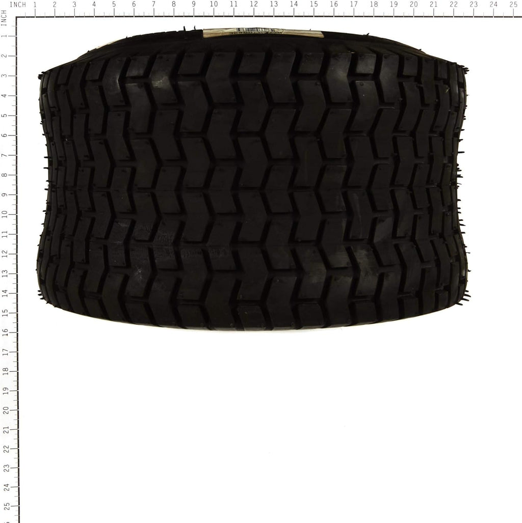 18X950-8 Tubeless Turf Saver Tire 4-Ply D383216