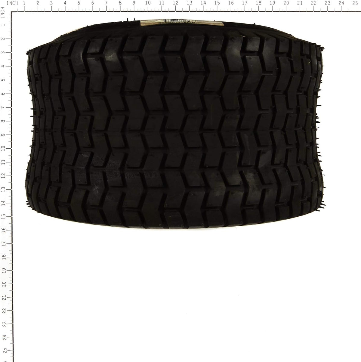 18X950-8 Tubeless Turf Saver Tire 4-Ply D383216