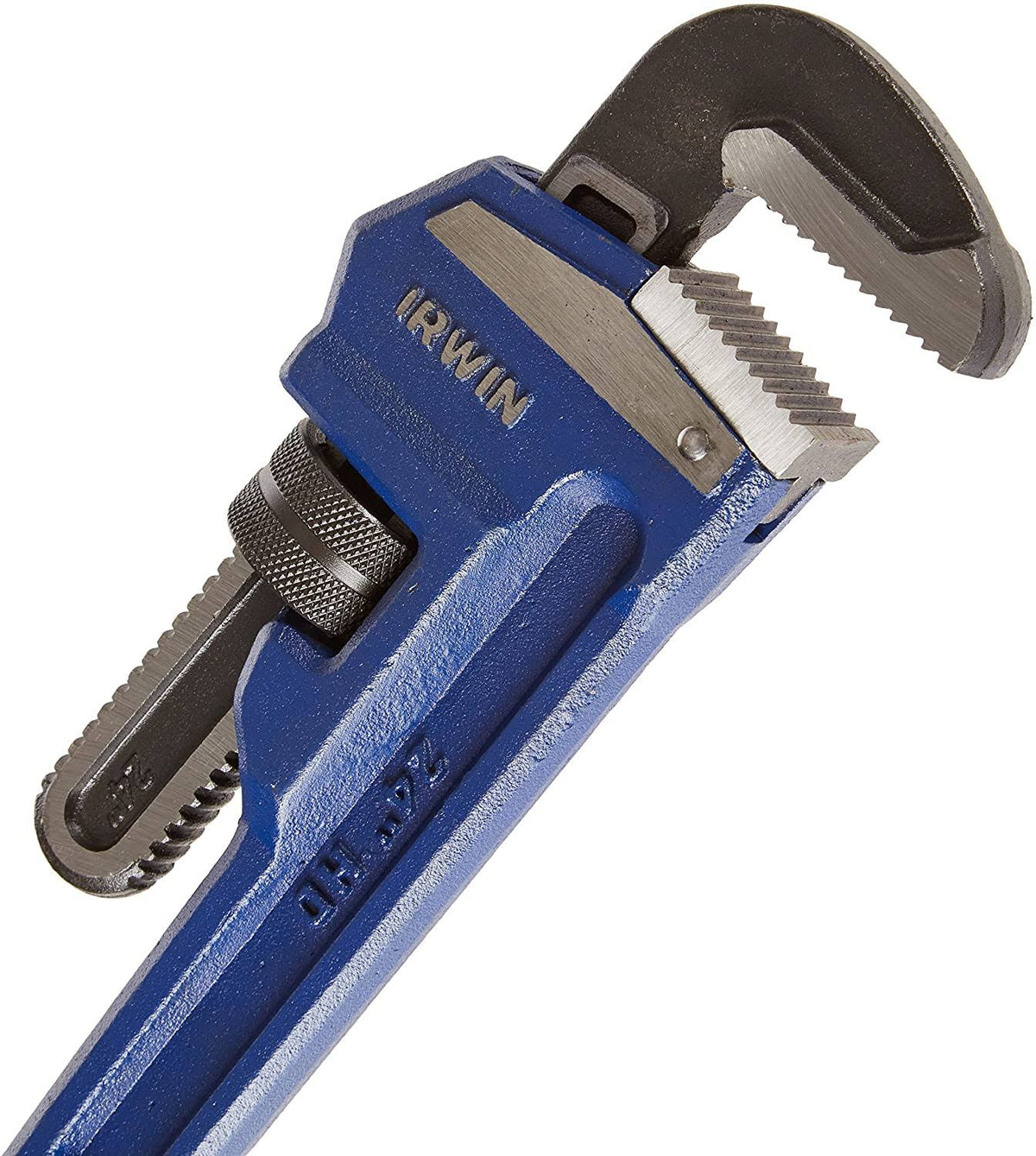 Cast Iron 24-Inch Pipe Wrench U748339