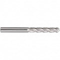 4 Flute Ball End End Mill, Aluminum Titanium Nitride Coating, 5/8x22 Cutting Diameter U726362