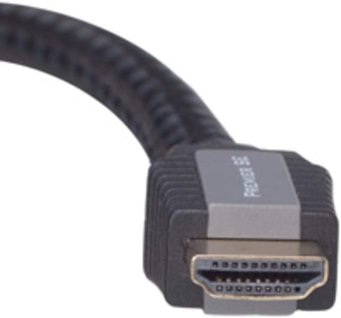 HD23PC Premier SE HDMI Cable 1.0 Meter X3323