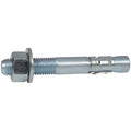 3/8x22 x 2-3/4x22 Zinc Plated Wedge Anchor (100 per Box) A216