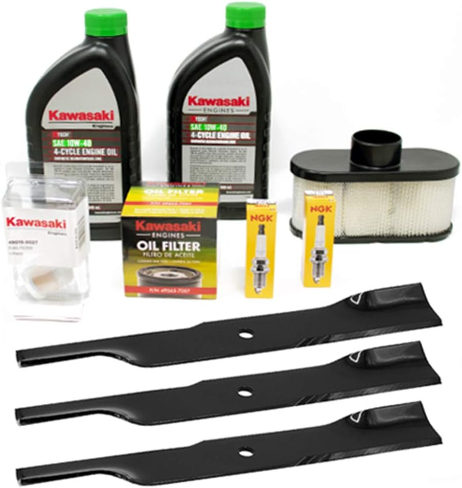 54" Tune Up Kit for Kawasaki FR Engines Z330011