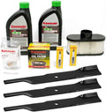 54" Tune Up Kit for Kawasaki FR Engines Z330011