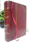 Imitations of Celebrated Authors; Or, Imaginary Rejected Articles 1844 [Leather Bound] V8570