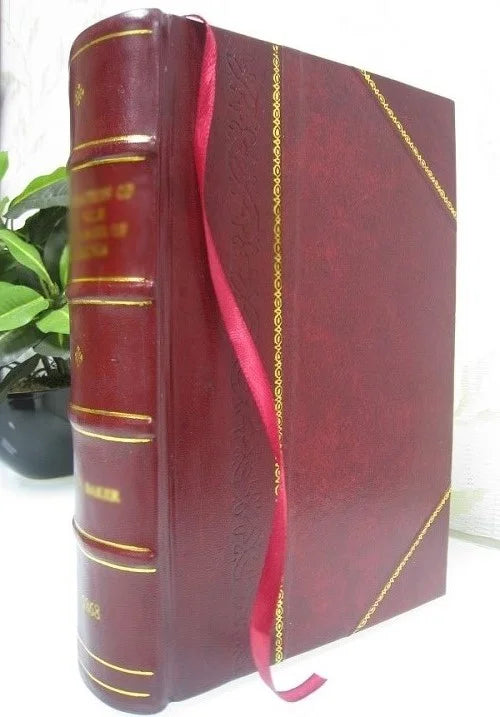 Imitations of Celebrated Authors; Or, Imaginary Rejected Articles 1844 [Leather Bound] V8570